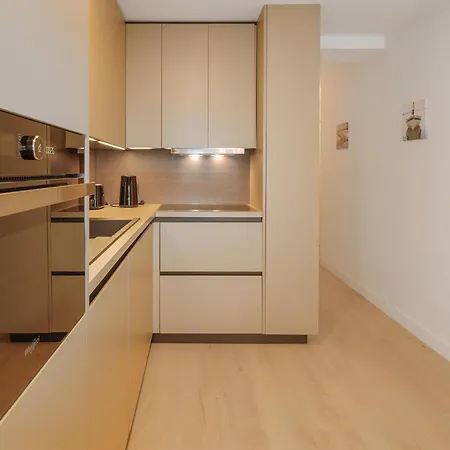 Apartment Siesta 0101 P