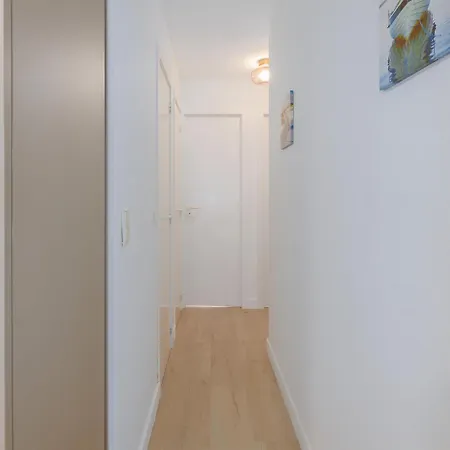 Siesta 0101 P Apartment Oostduinkerke