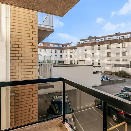 Apartment Siesta 0101 P