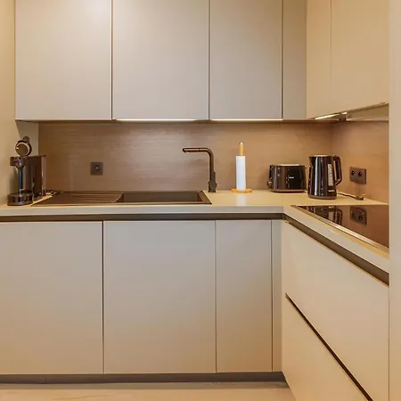 Apartment Siesta 0101 P Oostduinkerke